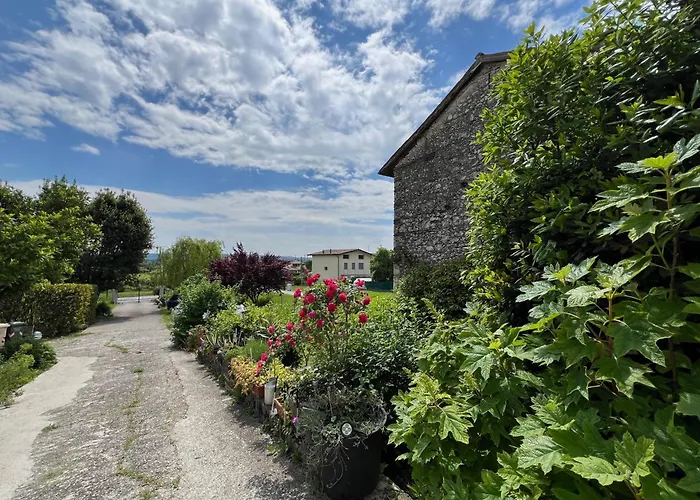 Casa Agostini