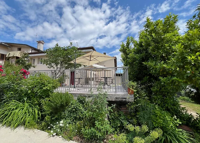 Casa Agostini Bed & Breakfast