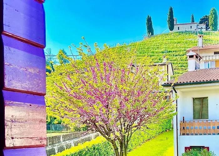 Casa Agostini *