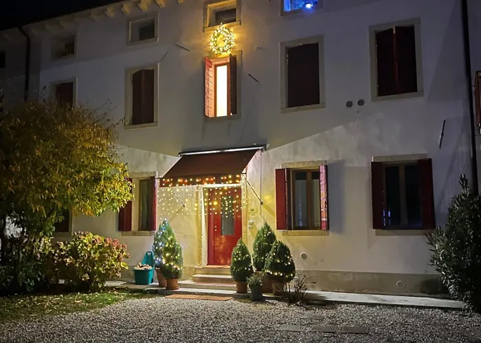 Casa Agostini