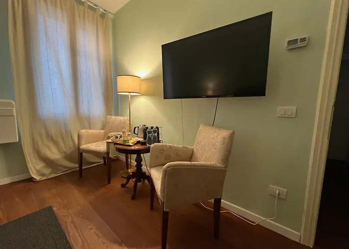 Bed & Breakfast Casa Agostini *