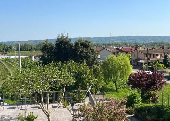 Casa Agostini *
