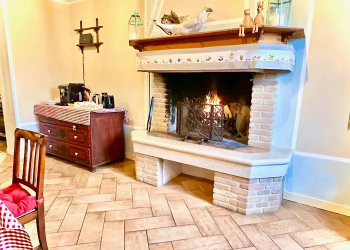 Casa Agostini Farra di Soligo